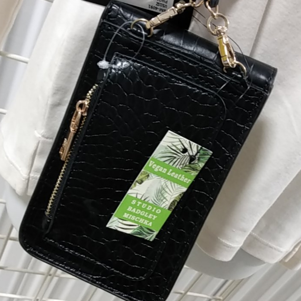 BM Phone Purse - Picture 4 of 6
